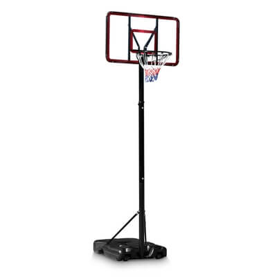 Basketstllning Baltimore, inSPORTline