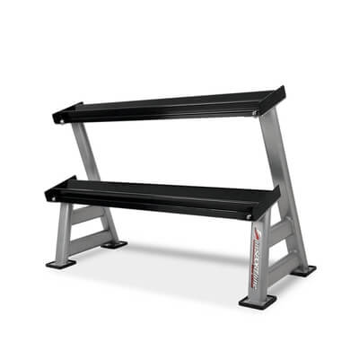 Hantelstll ProfiRack II, inSPORTline