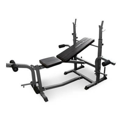 Trningsbnk Adjust, inSPORTline