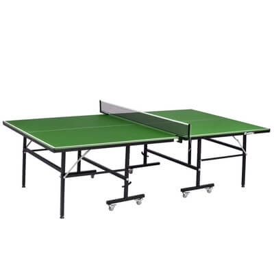 Pingisbord Pinton, grn, inSPORTline