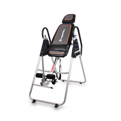 Ryggtrnare Inverso, inSPORTline