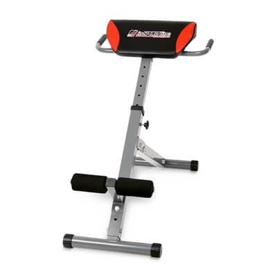 Ryggtrnare Hero BTB10, inSPORTline