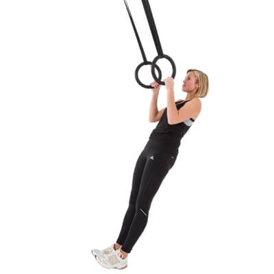 Trningsringar ABS, inSPORTline