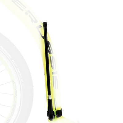 Cykelstd till Active/Urban/Crussis