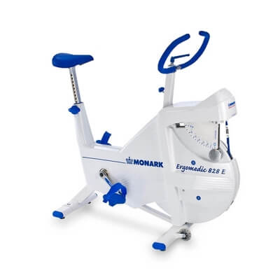 Monark Ergomedic 828E, Sport range