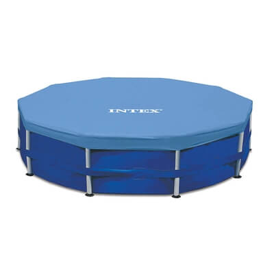 Poolverdrag Rrpool, Intex