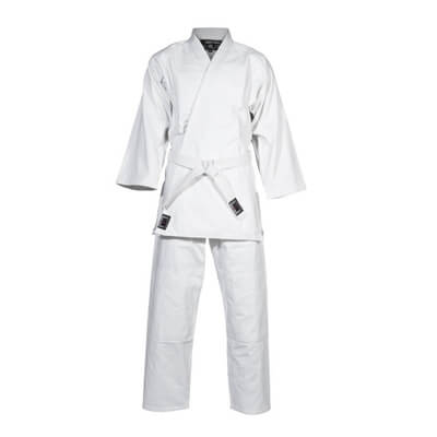 Judodrkt Kodomo, Budo-Nord