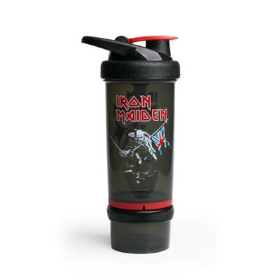 REVIVE Rock Collection, 750 ml, Iron Maiden