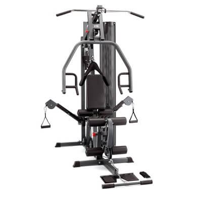 Multigym MultiPower *Bsta premiumval*, Abilica