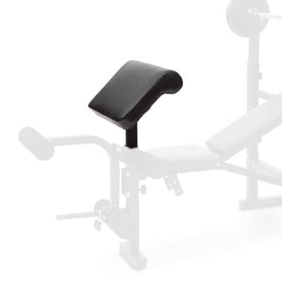 Armcurl till Trningsbnk 3150, Abilica