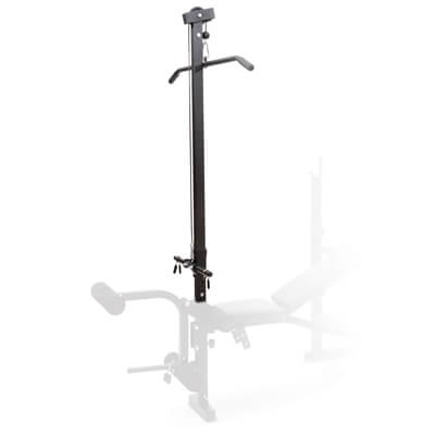 Pulldown till Trningsbnk 3150, Abilica