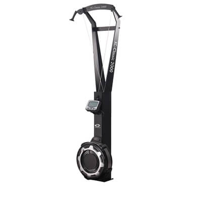 XC-Classic 2000 Vgg, Abilica