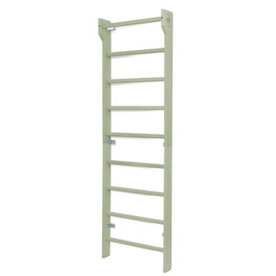 WallBar ECO Coloured, green, Abilica
