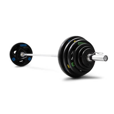 Skivstngsset, 140 kg, Abilica