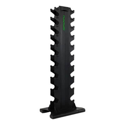 Pro Dumbbell Tower, Tunturi