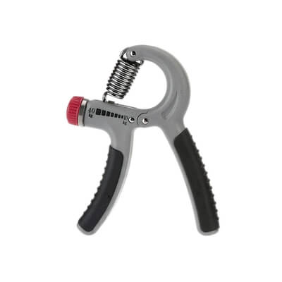 Justerbar handstrkare Heavy, Tunturi
