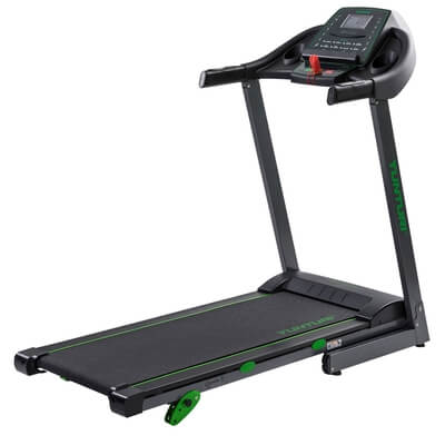 Lpband Cardio Fit T30 DEMO, Tunturi