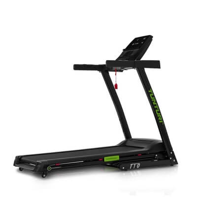 Lpband T10 Compentence, Tunturi