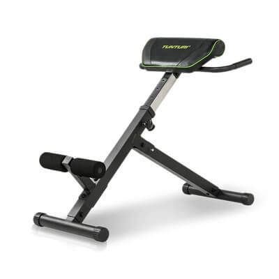 Ryggtrnare CT40 Core Trainer, Tunturi