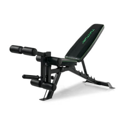 Trningsbnk UB60 Utility, Tunturi