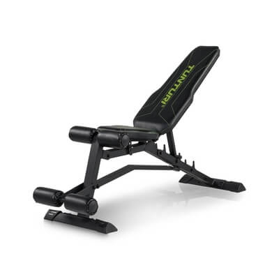 Trningsbnk UB80 Utility, Tunturi