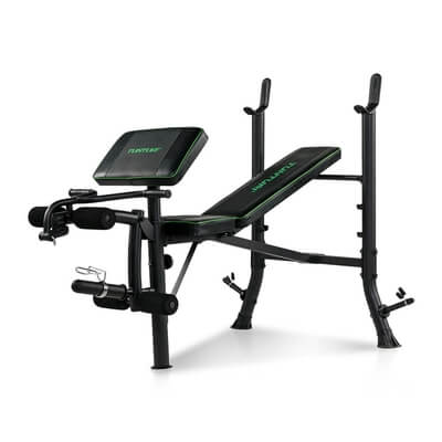 Trningsbnk Weight Bench WB40, Tunturi