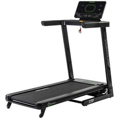 Lpband T20 Compentence, Tunturi