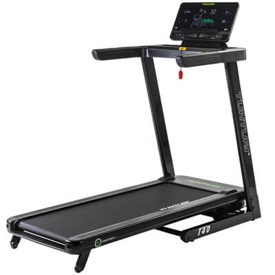 Lpband T40 Compentence, Tunturi