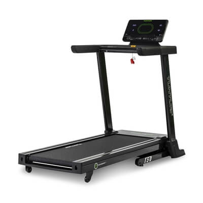 Lpband T50 Performance, Tunturi