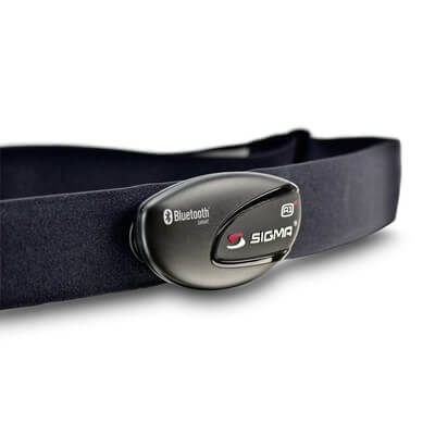 Pulsblte R1 Blue Comfortex, Sigma