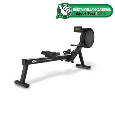 Roddmaskin R6030 *Bsta mellanklassval 2018*, Master
