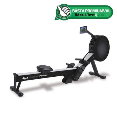 Roddmaskin R6040 *Bsta premiumval 2018*, Master