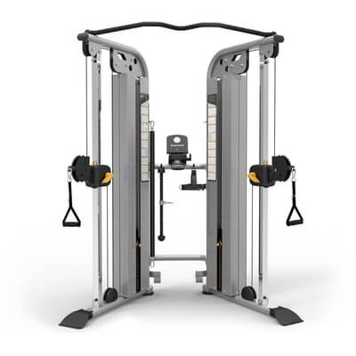 Dual Function ES 9030 (L), Impulse