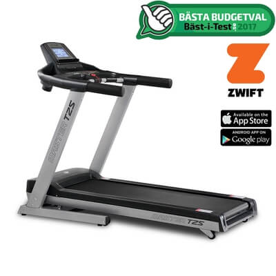 Lpband T25 *Bsta budgetval*, Master