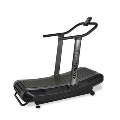Lpband Assault AirRunner