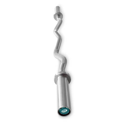 Olympisk Curlstng Silver, Master
