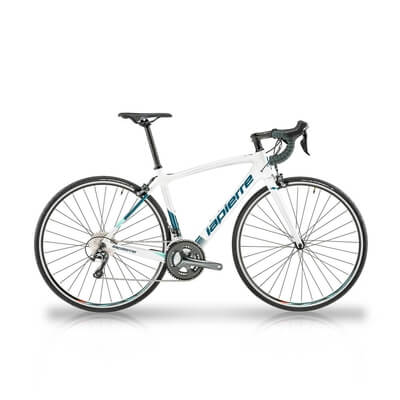Racercykel Sensium 300 CP W Dam 2019, vit, Lapierre