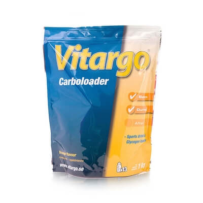 Carboloader, 1 kg, Vitargo