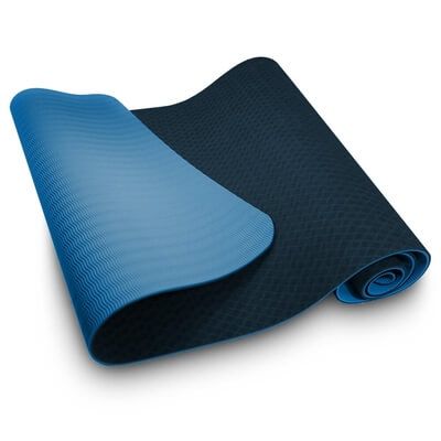 XCO Yogamatta, bl, Oxide