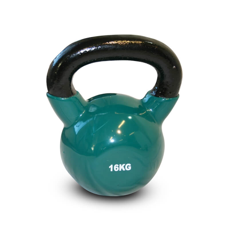 Kolla in Kettlebell 16 kg, JTC Power hos SportGymButiken.se