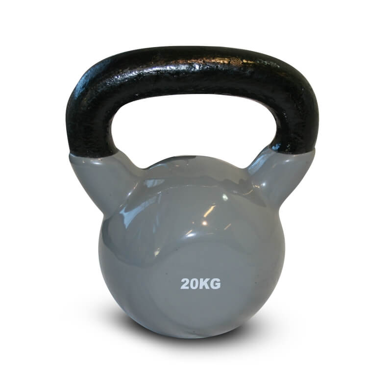 Kettlebell 20 kg, JTC Power