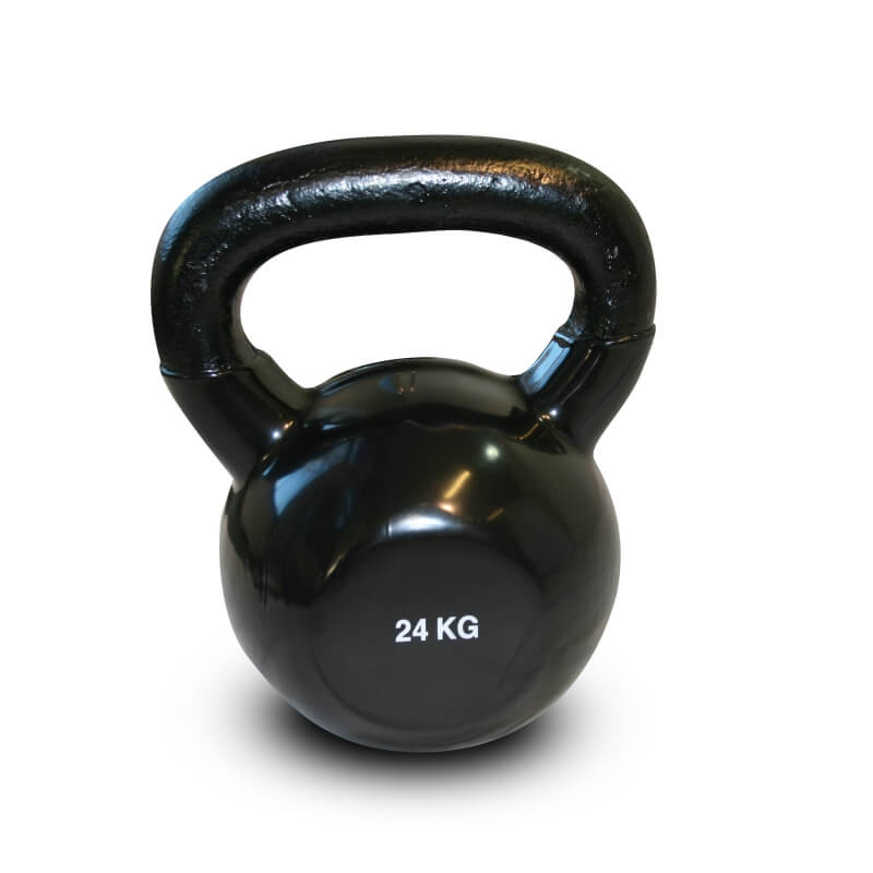 Kettlebell 24 kg, JTC Power