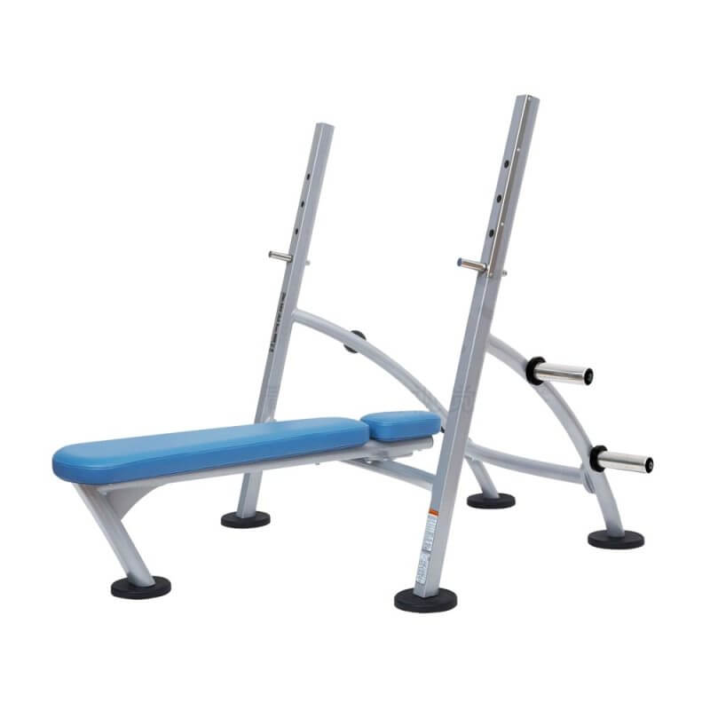 Träningsbänk Bench Press OFB102, JTC