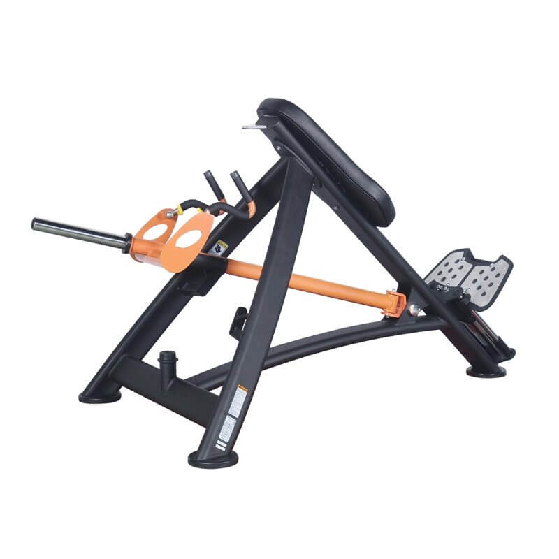 Incline Lever Row OPS122, JTC -DEMO