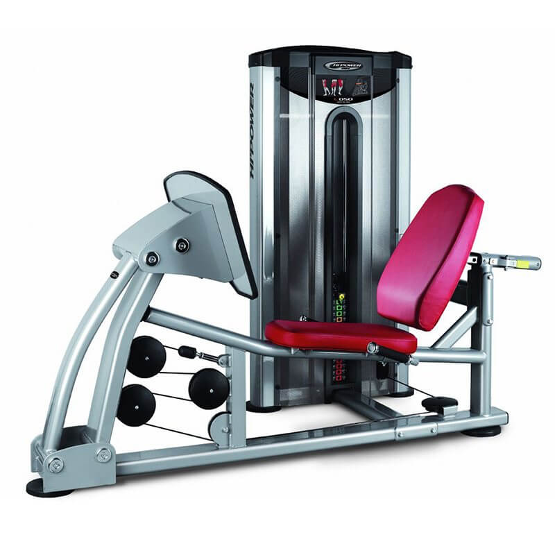 Leg press L050, BH Fitness