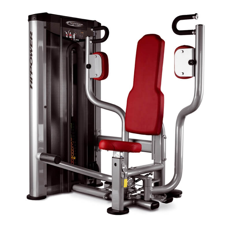 Butterfly L270, BH Fitness