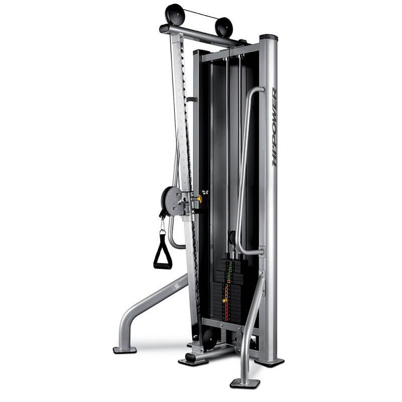 Ergolina L530, BH Fitness