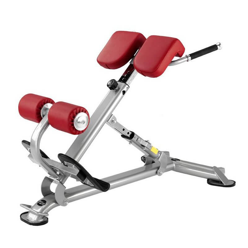 Kolla in 40º Inclined bench L805, BH Fitness hos SportGymButiken.se