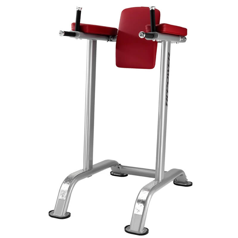 Kolla in Abdominal flexor bench L800, BH Fitness hos SportGymButiken.se