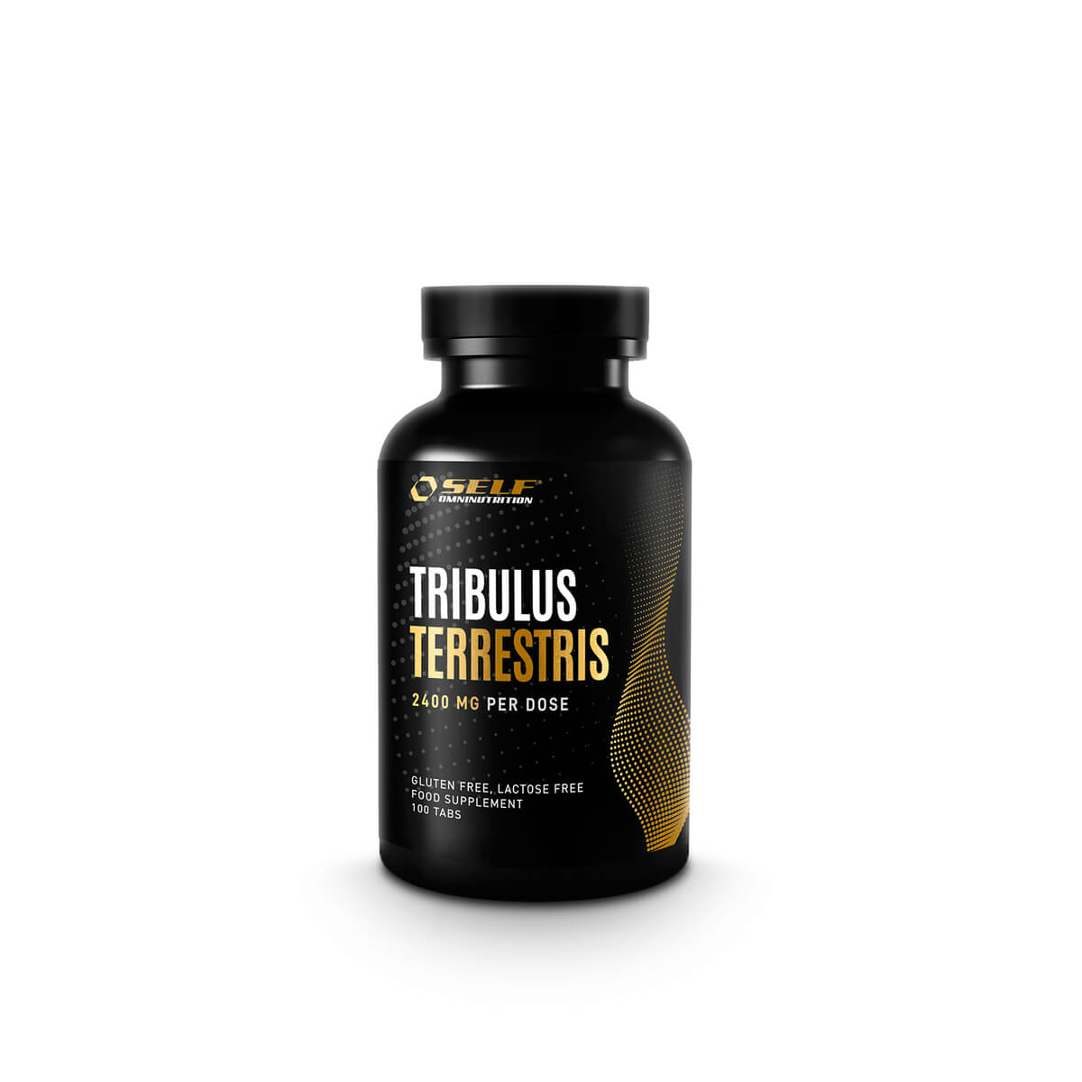 Mega Tribulus, 100 tabletter, Self